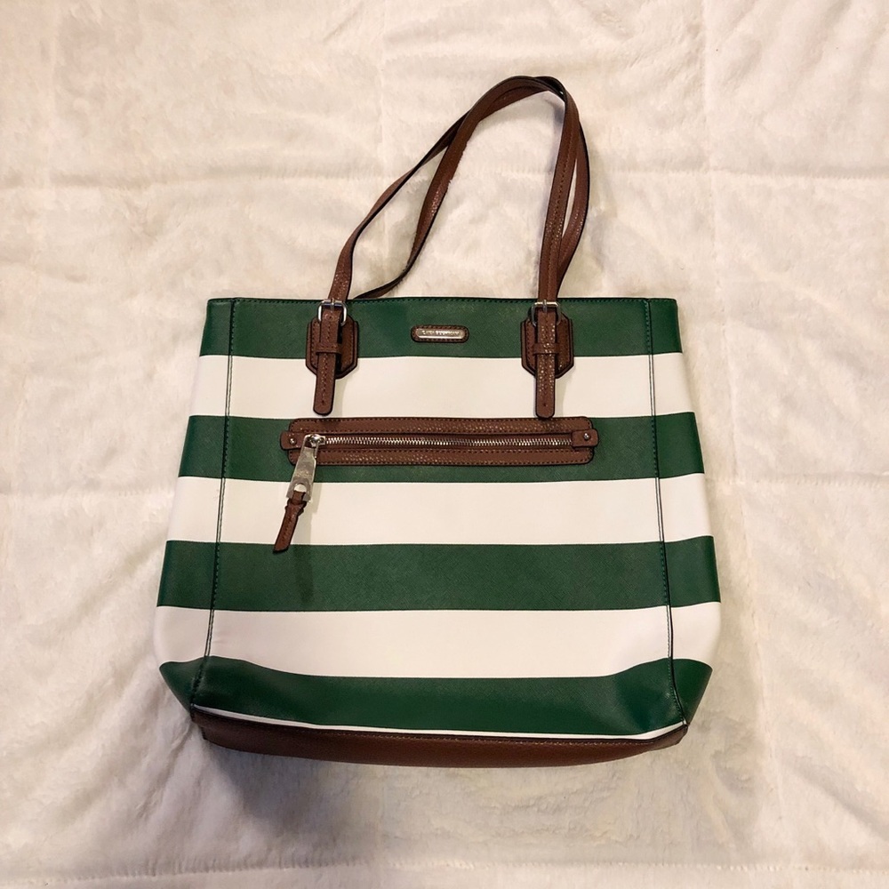 Dana Bunchman Tote Bag